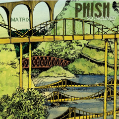 Phish - 8/13/97 - Gumbo [MTX]
