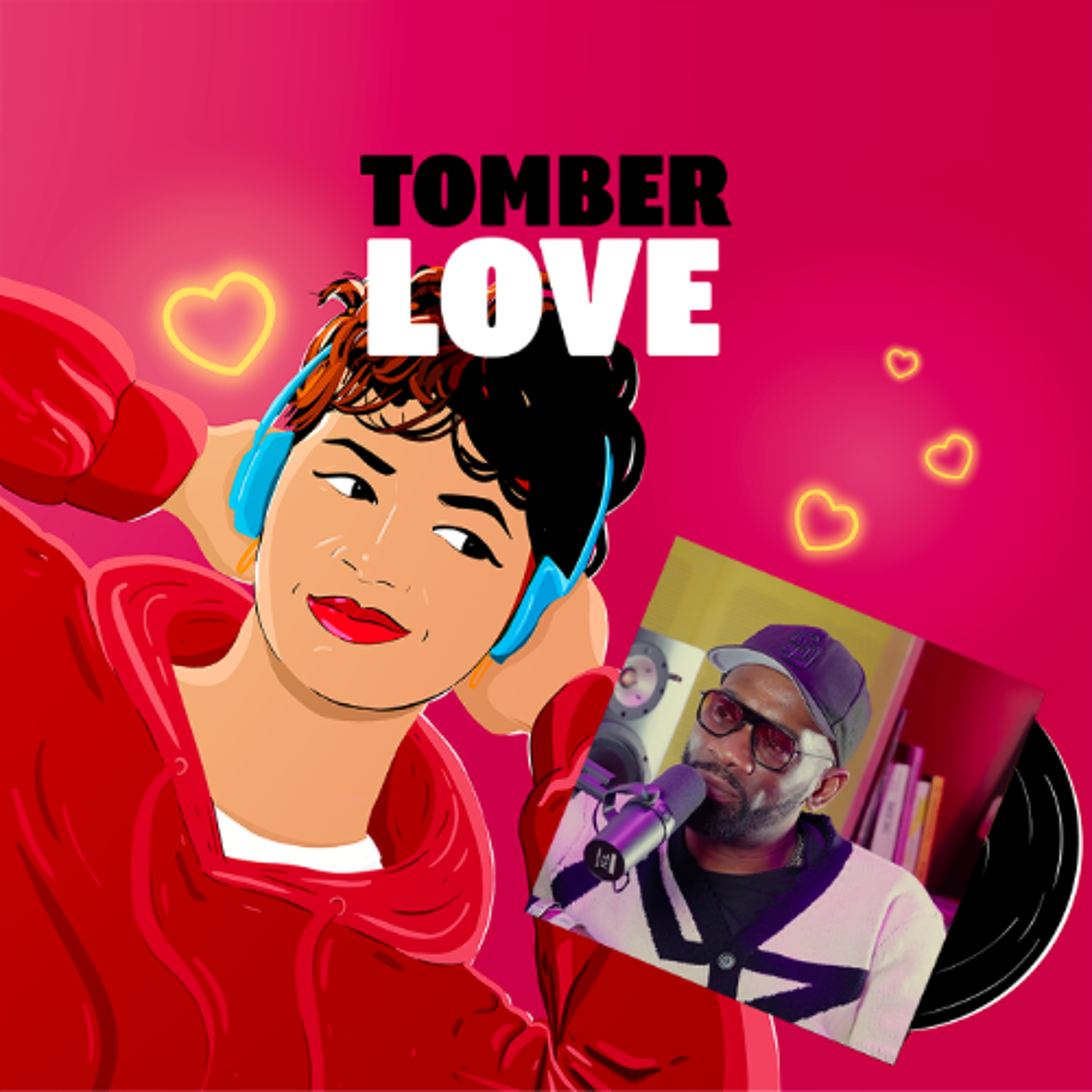 Passi : Ministère AMOUR | Tomber Love episode artwork