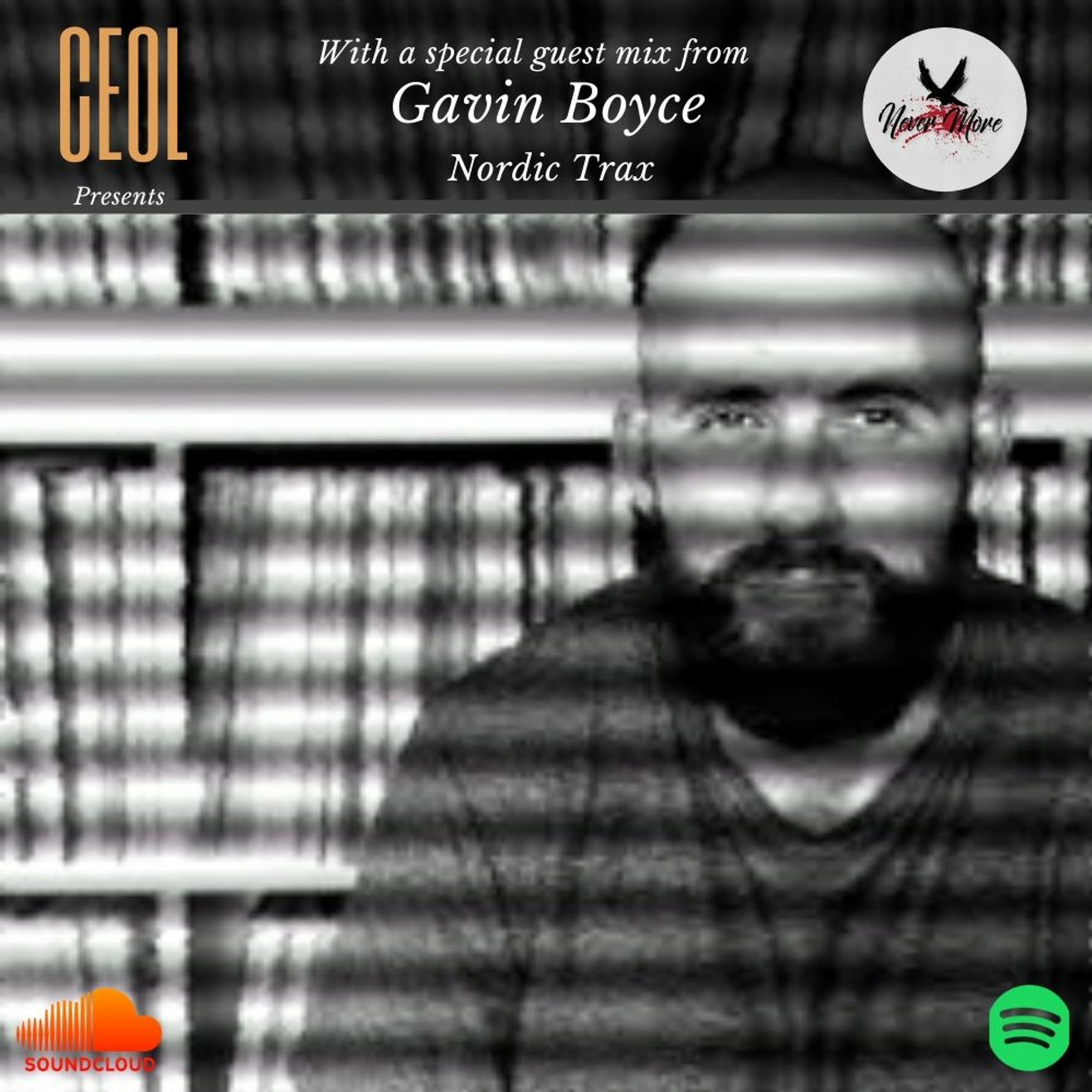 The Ceol Podcast