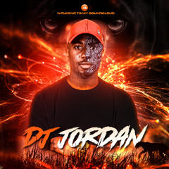 DJ JORDAN23  Let's fly  KIZOMBA/ URBAN