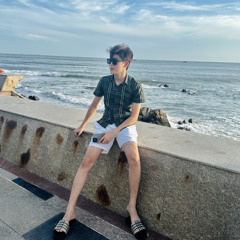 NTS VietMix 2025 - Anh vẫn ở đây - Ánh mắt biết cười Vol 3