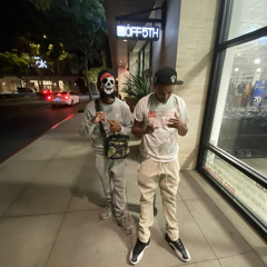 Flame thrower Ft. EASYFRMDA7900
