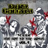 Reggae Hip Hop To The World Vol 1 (Album Mixtape) - FREE DOWNLOAD!