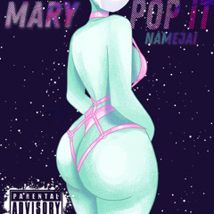 Mary Pop It