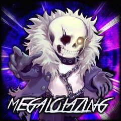 Storyspin - MEGALOLAZING (Grilled in a Jar, v2)