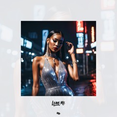 🎲 Leave Me | RnB [Jhene Aiko x 6lack x anders Type Beat] prod. by DICIII 🎲