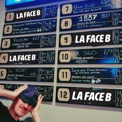 La Face B - Bassbreakers 08/02/25