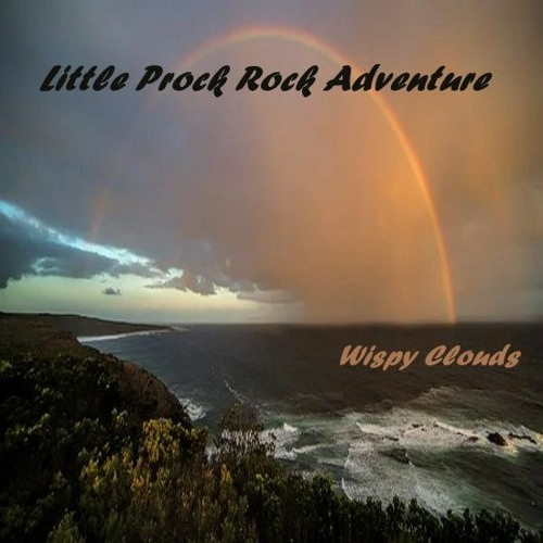 little prog rock adventure