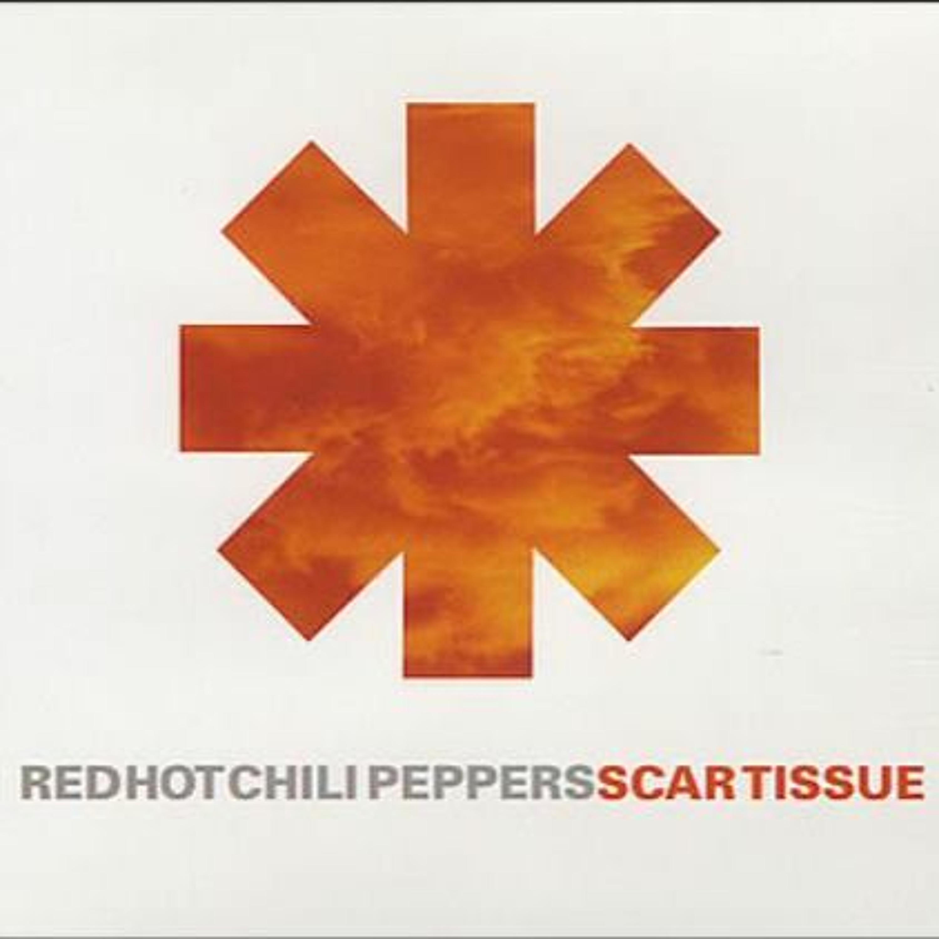 RHCP - Scar Tissue episode artwork
