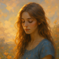 she