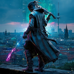 Kartelian Presents: Sejn Booleòn - Le Chevalier I – Iaidocrazzi