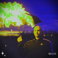 Ufo361 x TheCratez Type Beat - "SENTINAL" - prod. @officialpaym