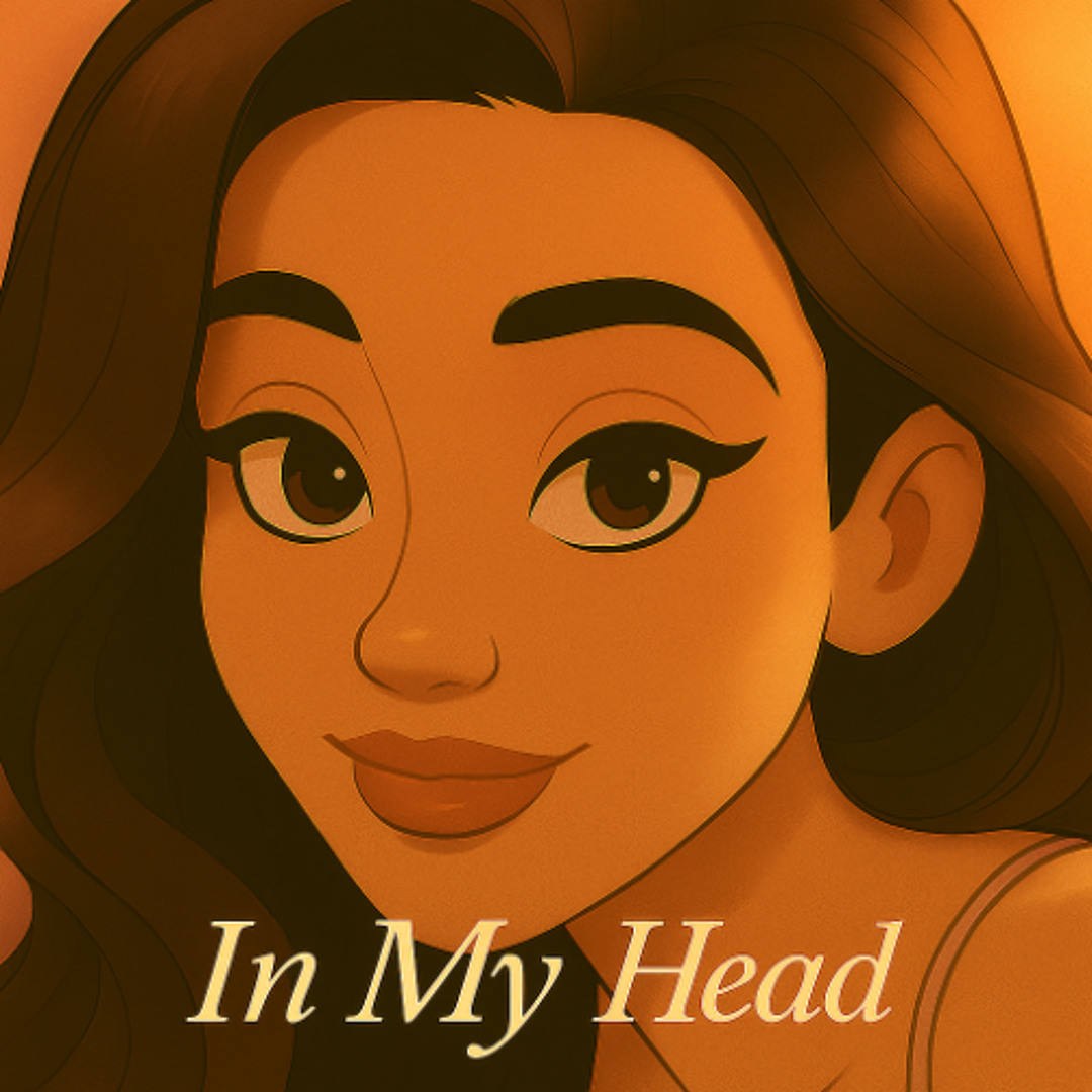 In My Head (Complete Album)