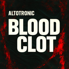 Blood Clott Clip
