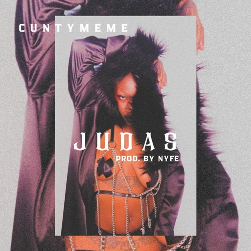 JUDAS