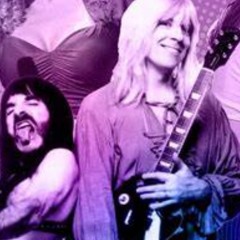 Not Your Man (1970 Rock)