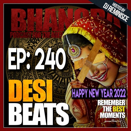 DBR 240 | Happy New Year 2022