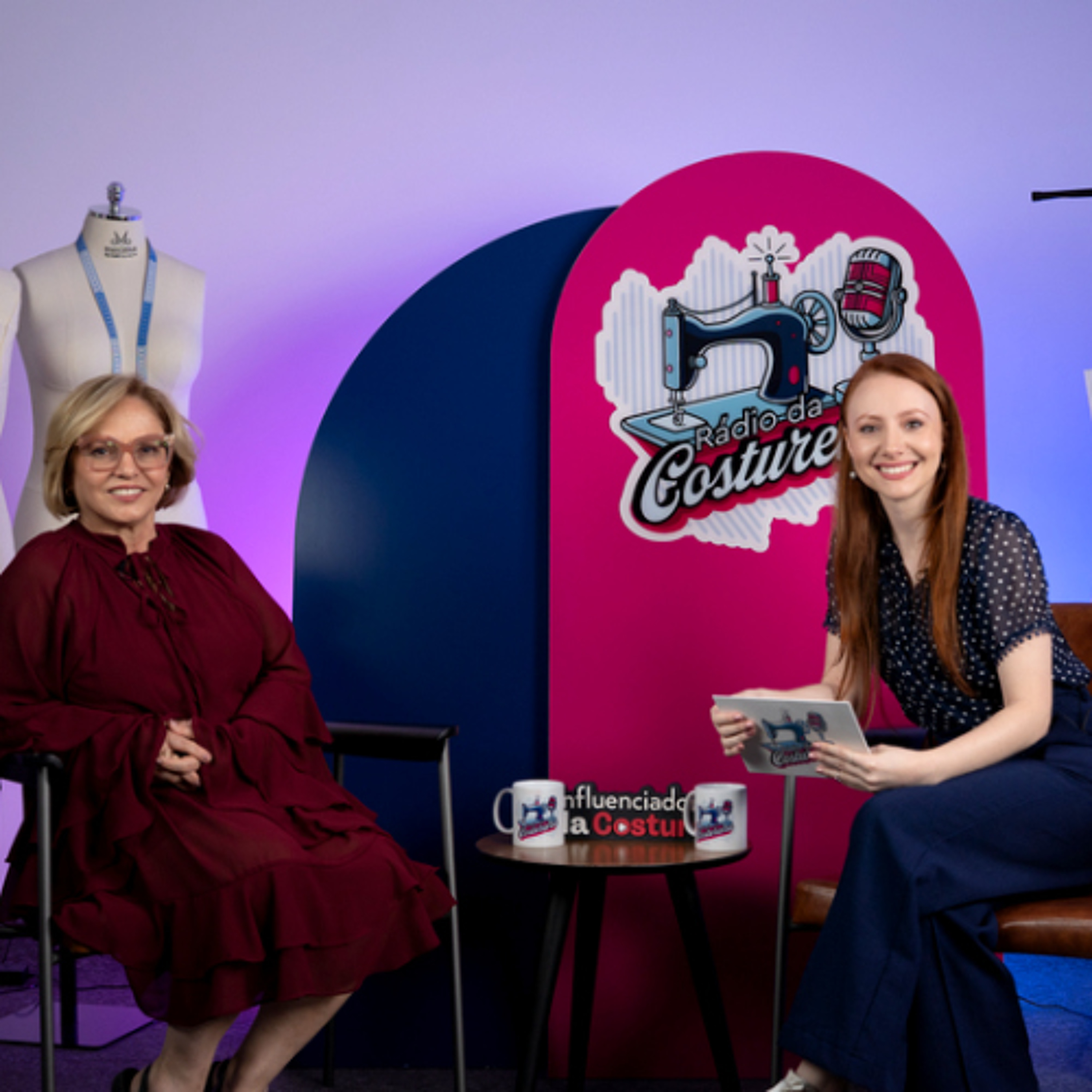 248 - A importância de saber tirar medidas de corpos reais com Marlene Mukai