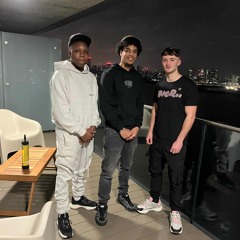 Million things- Tommy Phillips (Full version)