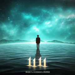 1111 - Jager T x Nvans.d.e x Pepper
