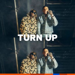 Hip-Hop Party Starters: Turn Up
