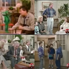 Small Wonder S4E9: My Favorite Martian, S4E10:Mommie Dearest, S4E11: No Laughing Matter, S4E12: Tag, You're It