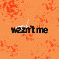 Particle - Wazn't Me