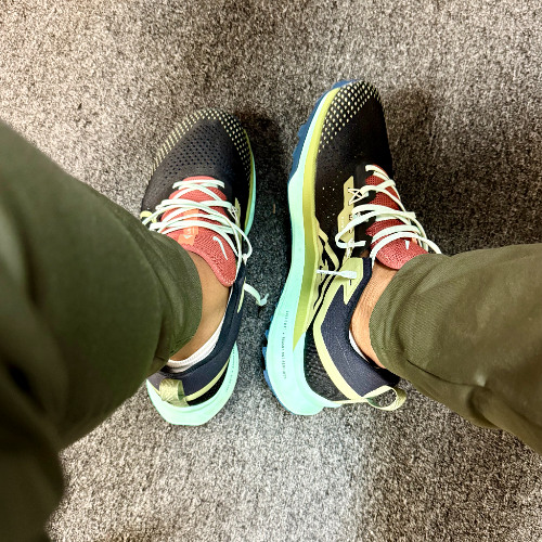 Essence Boston PA Tape (DeViere)