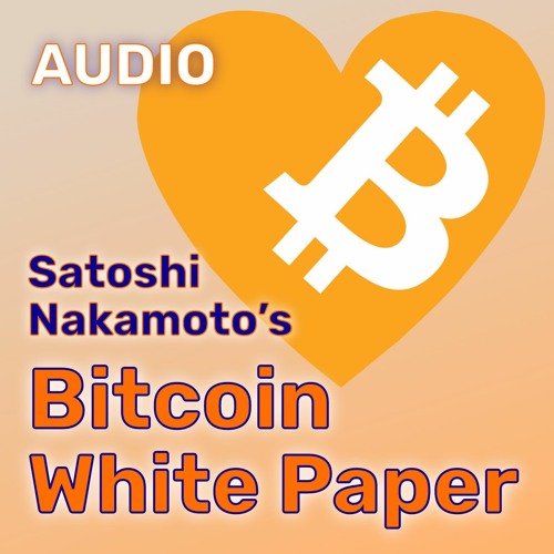 Bitcoin audio podcast bitcoin ceo illuminati