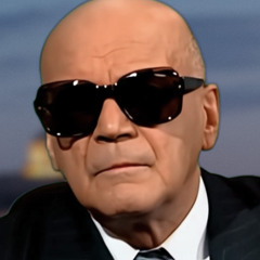 Kekkonen Talk Show Theme