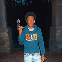 Drill Man Zombie Island