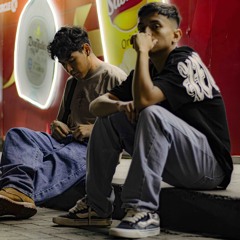 Te confieso Ft. Levixffwhite (SALSA - MAQUETA)