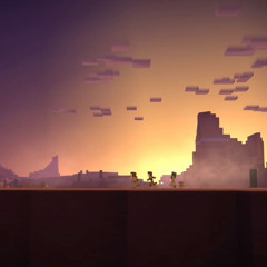 Minecraft Story Mode Season 2 - No More Creepers Full Vocal