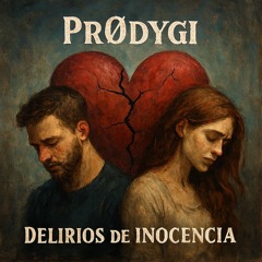 Delirios de Inocencia ("Portada en Español")