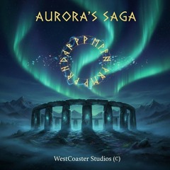 Aurora Saga Pt 2  The Halls of Asgard