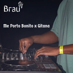 Me porto bonito x Gitana