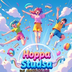 Hoppa Studsa