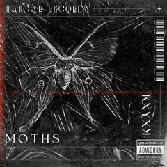 KXYXK - MOTHS EP