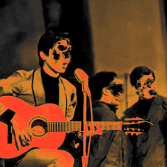 Ponteio [EduLobo Tekno Mix]