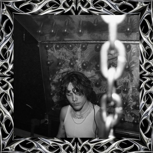 𝐂𝐑𝐘𝐏𝐓𝐄𝐃 𝐒𝐄𝐑𝐈𝐄𝐒 𝟎𝟎𝟓 | 𝐀𝐋𝐆Ø𝐋