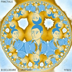 PREMIERE: Fractale & Ephyum 'Disclosure' [Terra Firma Records]