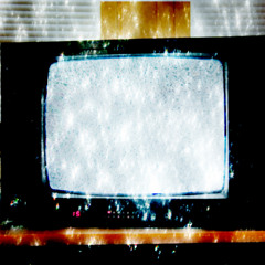 tuned to a shimmering channel