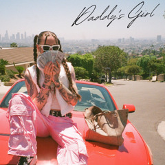 Daddy's Girl - Kelland, Juush, Haylee Wood