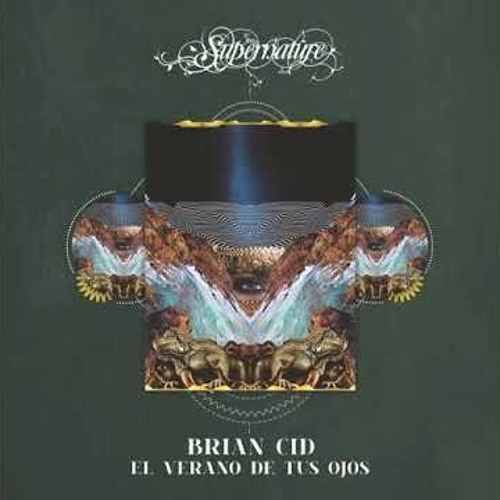 Brian Cid - El Verano De Tus Ojos (Juan Sapia Edit)