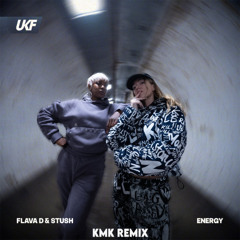 Flava D, Stush - Energy (KMK remix)