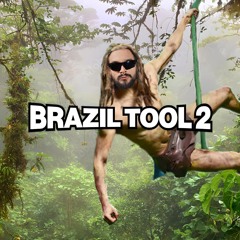 DJ DRECKISCH - BRAZIL TOOL 2