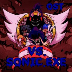 Friday Night Funkin': Vs. Sonic.exe OST
