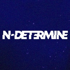 N-Determine & Sky Roses - Euphoria