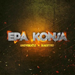 E Pa Konsa - AndyBeatZ x T-Ansyto (Maestro)