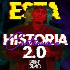 Esta Historia Continuara 2.0(Aleteo, Zapateo, Guaracha 2021)(Done Live)